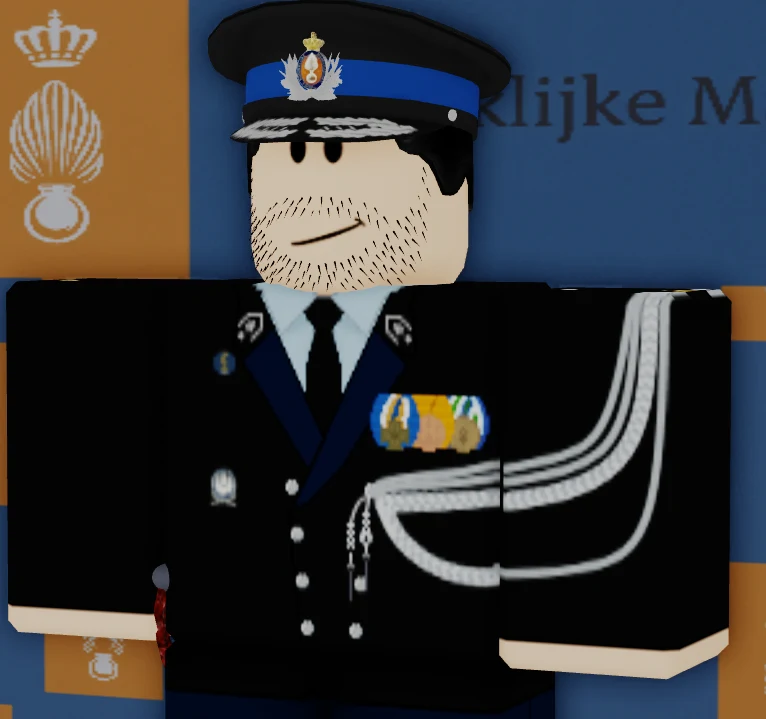 Major General erik6719
