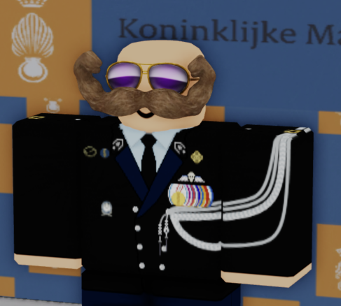 Brigadier General IhaveMidichlorians